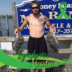 Meet your Posher, Brandon